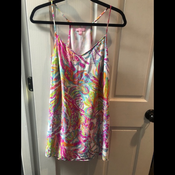 Lilly Pulitzer Dresses & Skirts - Lily Pulitzer Dress